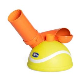 Chicco Juego Padel Electrónico: Set para Jugar Solo o Retar Amigos, Edad 3+ Años, Pilas AA, Soporta 20 Kg, 36x18x26 cm