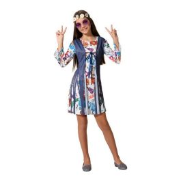 Disfraz para Niños Hippie Precio: 11.49999972. SKU: S1126387