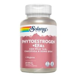 Phytoestrogen Plus Efas Precio: 34.4999996. SKU: B16Q33EDAH
