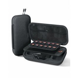 Belkin 745883929450 - Bolsa de Almacenamiento con Batería Externa para Nintendo Switch 2, Antracita