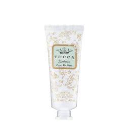 Giulietta, Hidratante, Crema de manos, 45 ml *Probador Precio: 11.94999993. SKU: B1GPMA359V