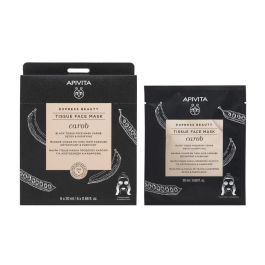 Apivita Express Beauty Mascarilla Facial Tisú 20 mL Precio: 6.50000021. SKU: B1469C3P7G