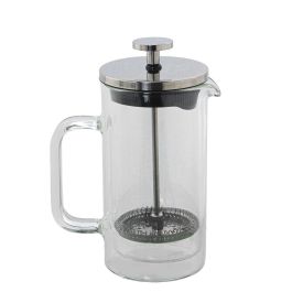 Cafetera de Émbolo Alexandra House Living Cristal 350 ml Precio: 23.78999997. SKU: B1CDXYW6TL