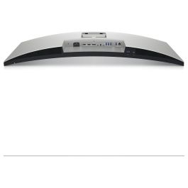 Dell U3423WE Monitor Curvo 34.1" UltraWide Quad HD 3440x1440 IPS 21:9 USB-C HDMI DisplayPort Altavoces Plata