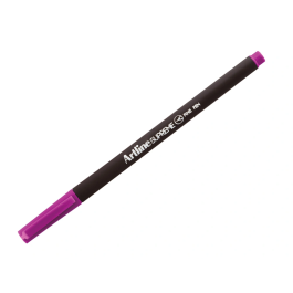 Artline Rotulador EPFS200 Supreme Fine Liner Punta de Fibra Magenta 0,4 mm