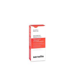 Sensilis Skin Rescue Sérum S.O.S. Sensilis Skin Rescue Sérum S.O.S.