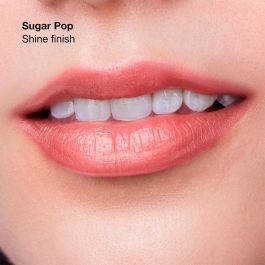 Clinique POP LONGWEAR SHINE Barra de Labios #Sugar Pop 3,9 g Satinado/Mate/Brillo 8h