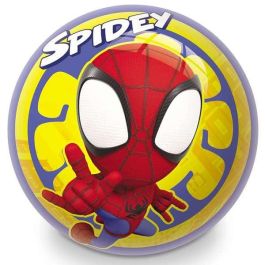 Unice Pelota Bioball Spidey 140 mm PVC para Niños
