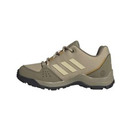 Zapatillas de Hombre para Caminar Adidas Terrex Hyperhiker Low Marrón claro