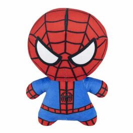 Peluche para perro spiderman 13.0 x 15.0 x 21.0 cm Peluche para perro spiderman 13.0 x 15.0 x 21.0 cm