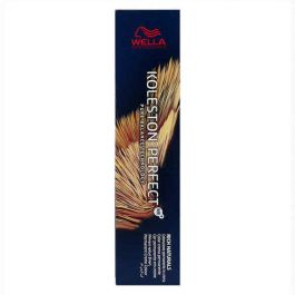 Wella Professionals Koleston Perfect Me+ Rich Naturals Tinte Permanente 9/16 Coloración para Cabello 60 ml