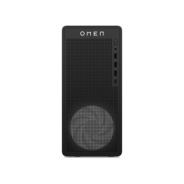 HP OMEN 16L TG03-0095ns Torre Gaming, Intel Core i5-14400F, 16 GB DDR5, 1 TB SSD, NVIDIA GeForce RTX 5060 8 GB, WiFi 6E, FreeDOS, Fuente 400W 80 Plus Platinum, PC Negro Precio: 1088.50000017. SKU: B144R3YAGQ