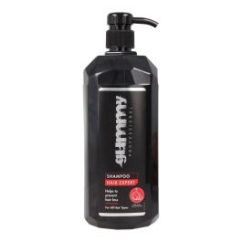 Gummy Champú Hair Expert Previene la Caída del Cabello 1000 ml Precio: 4.58999948. SKU: B1A8JXFVLF
