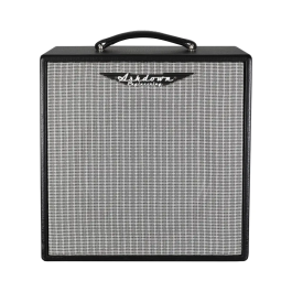 Ashdown Amplificador Guitarra Combo Peacemaker 2W 1X12" Celestion Creamback - Made In UK