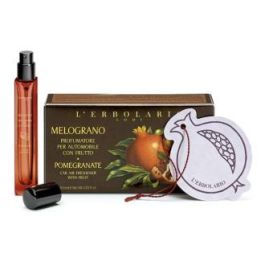 Melograno Perfumador Automovil Ed.Limitada 100Ml. Precio: 22.58999941. SKU: B17VVHNMWQ