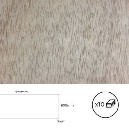Set 10 tableros calabo (contrachapado) 600x600x3mm. bertini. Precio: 32.49999984. SKU: S7913369