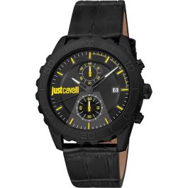 Reloj Hombre Just Cavalli JC1G242L0025 Negro Precio: 108.68999966. SKU: B1J9LTGW9M