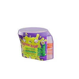 Kit AmaciHair Straight de Novex - Crema Alisadora con Aceite de Coco y Aguacate, 200g - Incluye Activador, Champú Indicador y Guantes Precio: 8.49999953. SKU: B1FLZDB65L