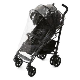 Cochecito CHICCO Liteway 4 Jet Black