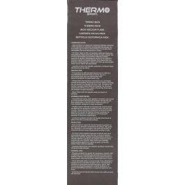 Termo Inoxidable 500 ml Soft Touch - Thermosport (6 Unidades) Termo Inoxidable 500 ml Soft Touch - Thermosport (6 Unidades)