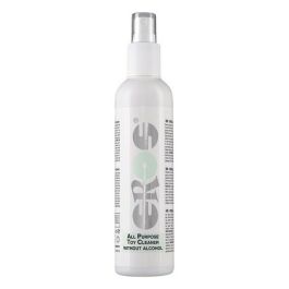 Limpiador de Juguetes Erótico Eros 200 ml Limpiador de Juguetes Erótico Eros 200 ml Precio: 9.5000004. SKU: S4001385
