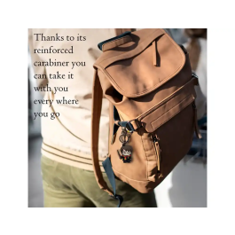 Wondee Memoria USB Llavero Harry Potter 32GB con Adaptador USB C