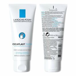 Crema de Manos La Roche Posay Cicaplast 100 ml