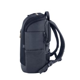 HP 6B8U5AA Mochila Travel para Portátiles hasta 15.6", 25L, Azul