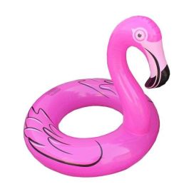 Flotador flamingo 95 cms.