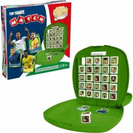Winning Moves WIN5036905060462 MATCH World Football Stars 2025 Juego de mesa Winning Moves WIN5036905060462 MATCH World Football Stars 2025 Juego de mesa