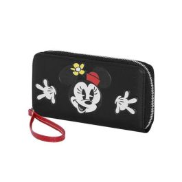 Karactermania Essential Minnie Mouse Face Billetero 19 x2 x10 cm Precio: 16.00104. SKU: B1D6MBDP6Z