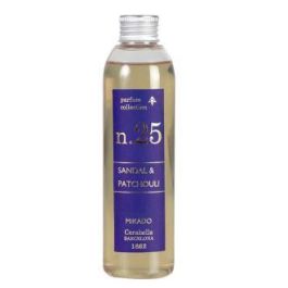 Recambio Mikado Mikrec25 Sandal-Patchouli 200Ml. Precio: 13.50000025. SKU: B18RMNDAVK