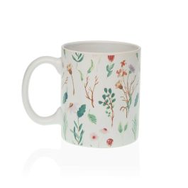 Mug Sansa de Gres - Versa, 8x9.5x12 cm (6 Unidades) Precio: 14.49999991. SKU: S3410451