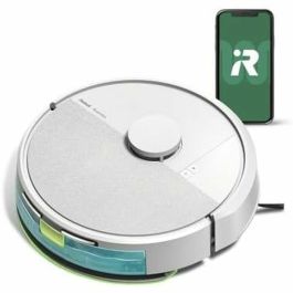Irobot IRO1742825189809 Robot aspirador ROOMBA 105 COMBO Blanco