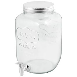 Day Dispensador de Bebida 8 L con Tapa de Metal y Letras en Relieve Precio: 17.69000035. SKU: B1D8FFR7CF