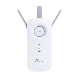 Amplificador Wifi TP-Link RE450 Dual Band 5 GHz Amplificador Wifi TP-Link RE450 Dual Band 5 GHz Precio: 58.49999947. SKU: S0202093