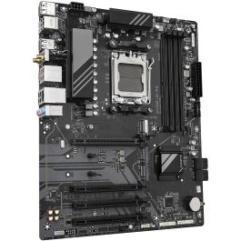 Gigabyte Placa Base B650 UD AX, Socket AM5, DDR5, ATX, Wi-Fi 6, PCIe 5.0 para AMD Ryzen