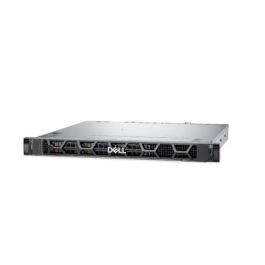 Dell PowerEdge R260 Servidor Rack 1U - Procesador Intel Xeon Quad-Core, 16 GB RAM DDR5, Almacenamiento 2.4 TB (2x1.2TB) SAS/SATA, RAID, 2xGigabit Precio: 2045.50000028. SKU: B1HVBK3Q5G