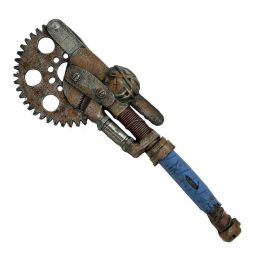 Sierra circular steampunk foam 55 x 18 cm Precio: 12.98999977. SKU: S8604754