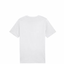 Camiseta de Manga Corta Hombre Puma Graphics S