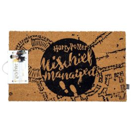 Felpudo Mischief Managed Harry Potter Precio: 24.1395. SKU: B1GWJJ5S3V