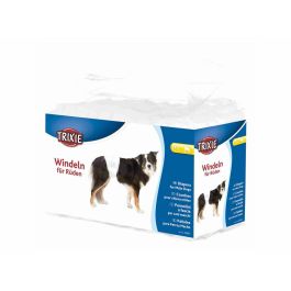 Pañales Trixie 23642 M/L 12 Unidades Precio: 9.5000004. SKU: B13RCJZDQR
