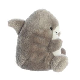 Palm Pals Peluche Tiburón 13 cm - Muñeco de Peluche Suave