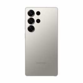 Smartphone Samsung 12 GB RAM 256 GB Gris Titanio 6,9" Qualcomm Snapdragon 8 Elite Smartphone Samsung 12 GB RAM 256 GB Gris Titanio 6,9" Qualcomm Snapdragon 8 Elite
