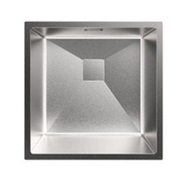 Fregadero de Un Seno Nodor