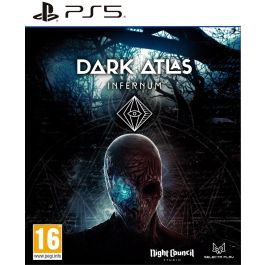 Dark Atlas Infernum - Juego de PS5 Precio: 57.86704. SKU: B1GMBRF4P7