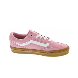 Zapatillas Casual de Mujer Vans Brooklyn Ls Sudm Rosa 43 Precio: 80.0052. SKU: B19J8AA6FT