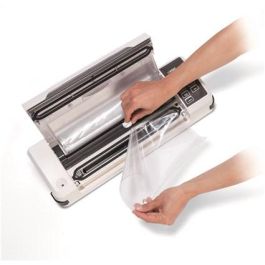 Magic Vac Máquina de Envasado al Vacío Doméstica para Conservar Alimentos Frescos