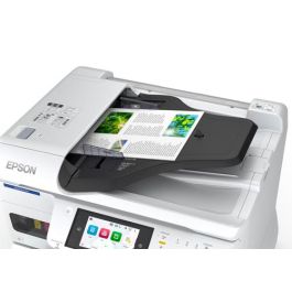 EPSON Multifuncion WorkForce Pro EM-C7100DWF