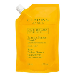 Clarins Baño De Plantas Tonic Recarga Precio: 15.68999982. SKU: B1G24A2XJL